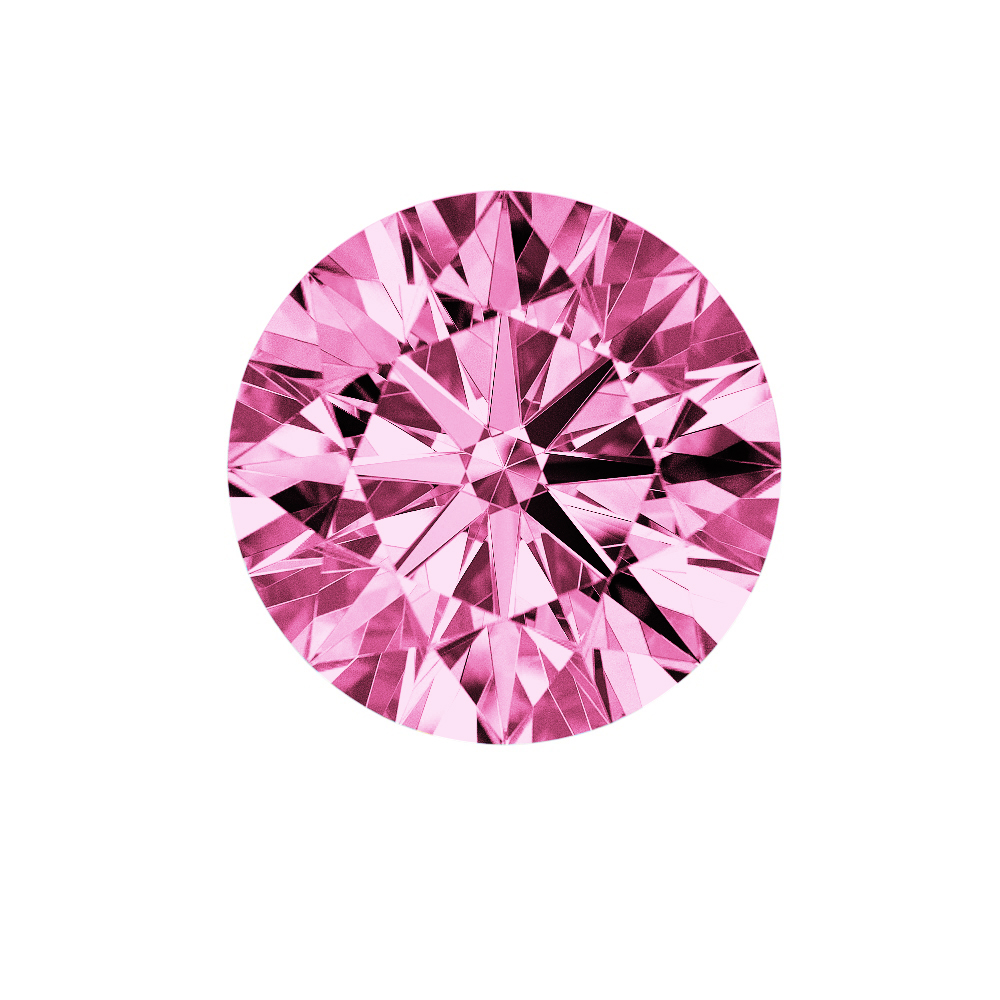 Pink Sapphire